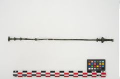 Foto von Bronzemehrkopfnadel (NHMW-PRAE-025159)